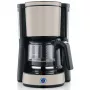 Cafetera de filtro Severin 12 tazas KA 9575