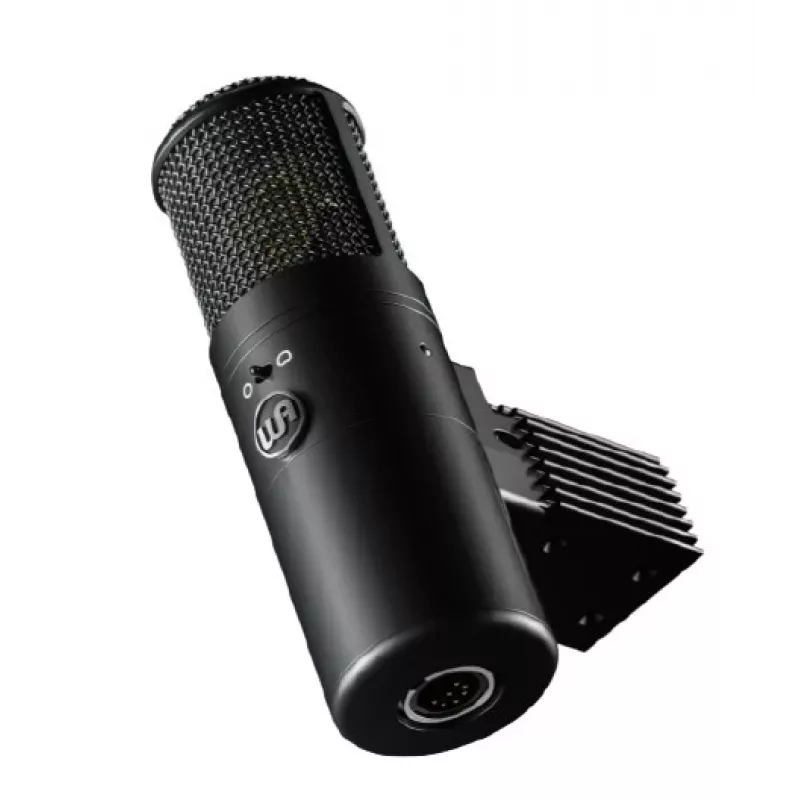 Micrófono de estudio Warm Audio WA-8000
