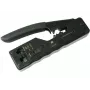 Alicate de crimpado Alantec NI041 para conectores modulares 8P/6P (RJ45/RJ12)