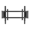 Oplite R8 On Top Monitor Mount Negro envío al por menor (OP-R8-4MMB)