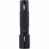 Linterna Ansmann 1600-0138 negra linterna de bolsillo