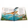 tiptoi Expedición al conocimiento: Dinosaurios, libro educativo