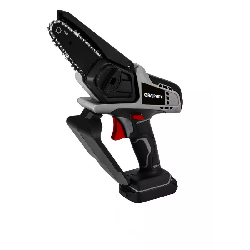 Motosierra Graphite 58GE116