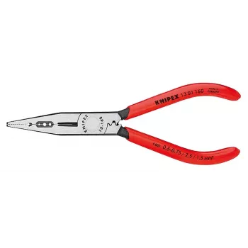 Alicates de punta Knipex 13 01 160
