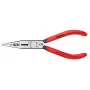 Alicates de punta Knipex 13 01 160