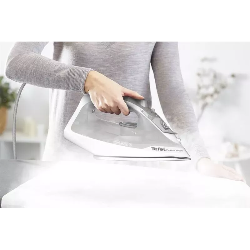 Tefal Express Steam FV2863E1 plancha de vapor, 2500 W