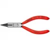 Alicates para anillos de seguridad Knipex 19 01 130