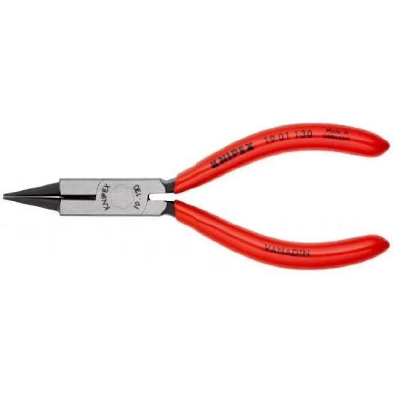 Alicates para anillos de seguridad Knipex 19 01 130