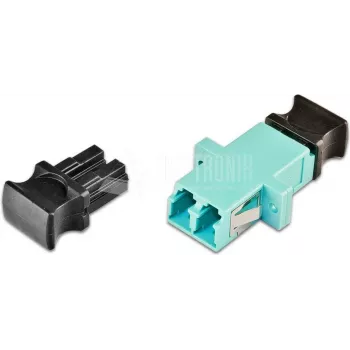 Lightwin LKUP DLC-DLC MM OM3 Accesorio de conectividad Azul