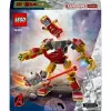 LEGO MARVEL 76307 Mech de Iron Man vs. Ultron