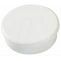 Imán para pizarra Dahle 95538 Blanco 38 mm x 38 mm x 13,5 mm 10 unidades