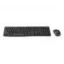 Combo inalámbrico Logitech MK270