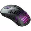 Cherry M4W-RGB-negro producto negro