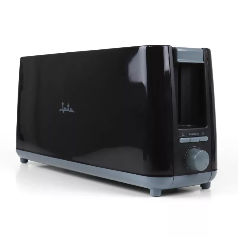Secador de pelo Jata JETT1579 2000W diseño compacto con mango plegable