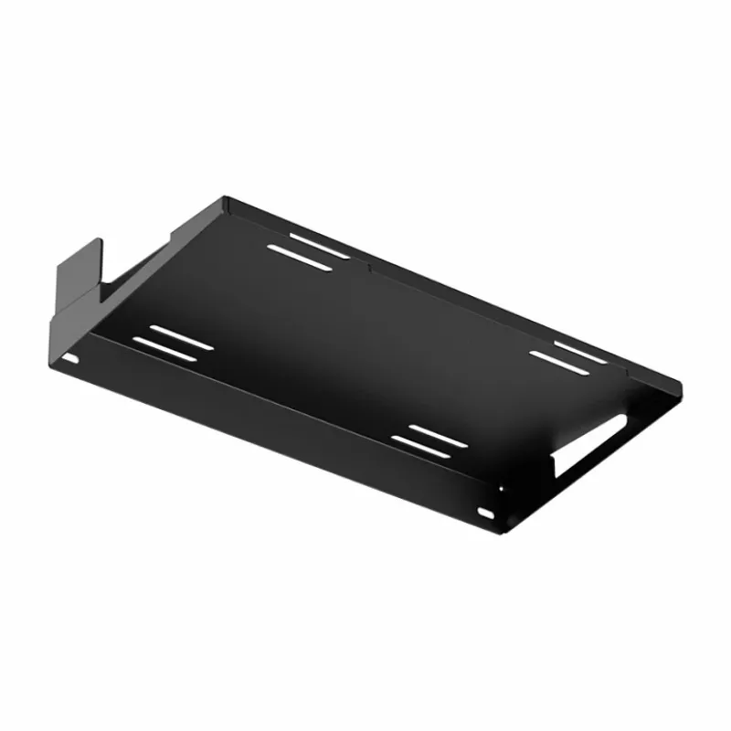 Soporte para PC y consola Oplite para cockpit R8 retail envío por agencia (OP-R8-CPUHB)