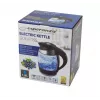 Esperanza EKK009 hervidor 1,8 L negro, multicolor 2200 W