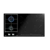 Teka 112570201 Negro