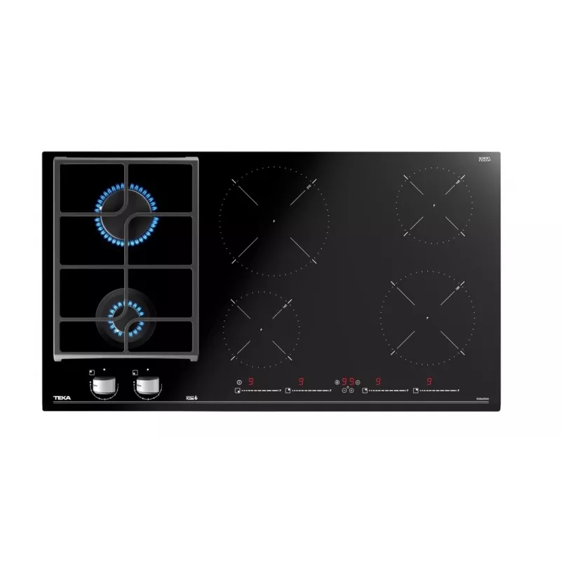 Teka 112570201 Negro