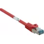 Renkforce RF-5043970 Cable de red Rojo 5 m Cat6a S/FTP (S-STP) (RF-5043970)