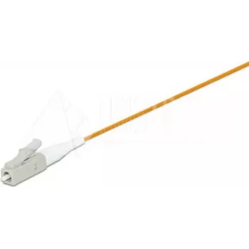 Lightwin PIG 50 LC 2.0 cable de fibra óptica 2 m OM2 multicolor (PIG 50 LC 2.0)