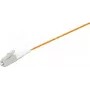 Lightwin PIG 50 LC 2.0 cable de fibra óptica 2 m OM2 multicolor (PIG 50 LC 2.0)