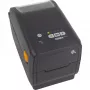 Impresora de etiquetas Zebra ZD411 transferencia térmica 203 x 203 DPI 152 mm/s con cable e inalámbrica Bluetooth