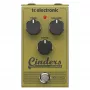 TC Electronic Cinders Overdrive - efecto para guitarra