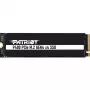 SSD Patriot 500 GB M.2 PCIe Gen4 x4 NVMe 2.0 P400VP500GM28H