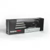 Rizador BaByliss PRO TRIPPLE WAVER — 125 W, negro, cable de 2,7 m
