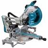 Ingletadora y tronzadora Makita LS1219L 3200 rpm 1800 W