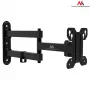 Soporte de pared para TV MACLEAN MC-740 para pantallas de 13–23