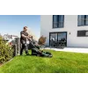 Metabo 601716850 RM 36-18 LTX BL 36 cortacésped 18V (sin batería ni cargador)