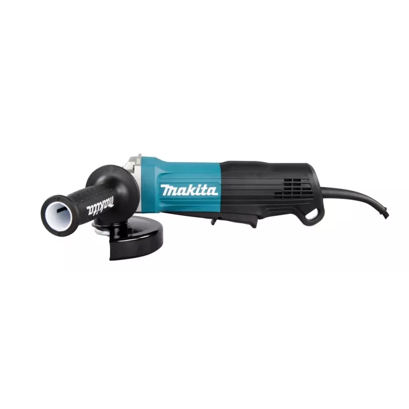 Makita GA5050R amoladora angular, 125 mm, 1300 W