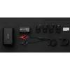 Cargador de batería NOCO GENIUSPRO25 25A cargador inteligente multibatería para baterías de plomo-ácido y litio