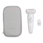 Braun Silk-épil 9 Silk·épil 9 40 pinzas oro, blanco
