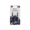 Cable AUX Sbox 3535-1.5BL 3,5 mm a 3,5 mm azul arándano