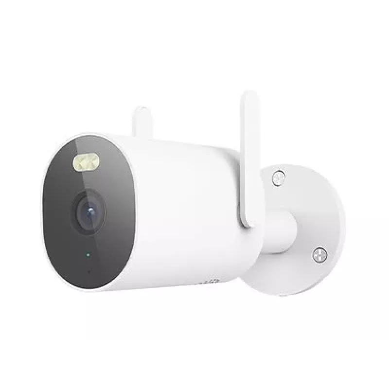 Cámara de vigilancia IP Xiaomi AW300 Cube exterior 2304 x 1296 píxeles techo/pared