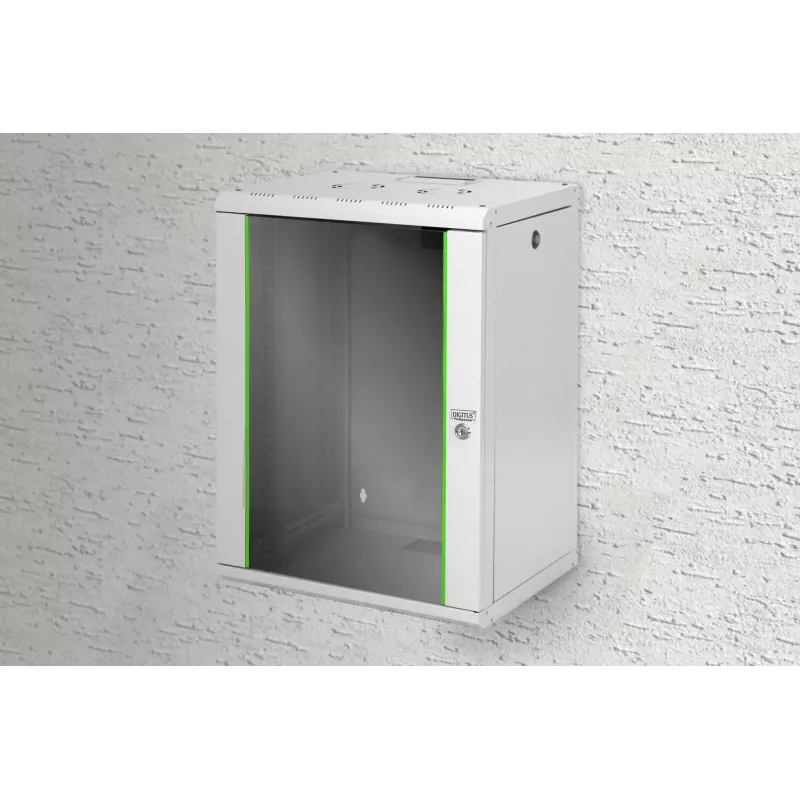 Armario de pared Digitus DN-19 16-U