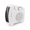 Calefactor eléctrico de interior Esperanza EHH004 negro, blanco 2000 W