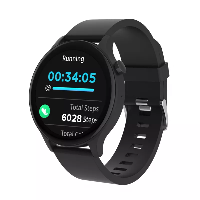 Smartwatch Denver SWC-338B - Smartwatch (116111000790)