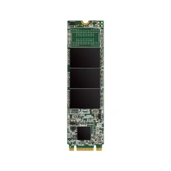 SSD M.2 1 TB Silicon Power SP001TBSS3A55M28 — SATA III, 560/530 MB/s, SLC, MTBF 1,5 millones h