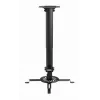 Gembird CM-B-01 soporte de techo regulable para proyectores/proyector