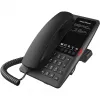 Teléfono IP Fanvil H4 negro