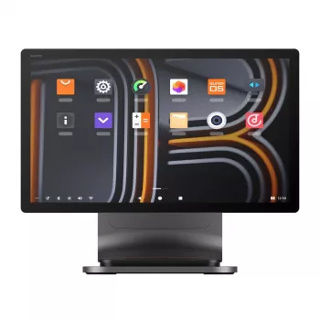 Sistema POS SUNMI T3 PRO pantalla táctil Full HD de 15,6