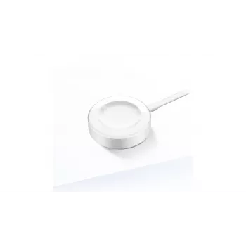 Estación de carga magnética inalámbrica HUAWEI Watch SuperCharge Dock 2.ª generación — Plata, base de carga para smartwatches HUAWEI