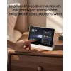 Asistente de seguridad para el hogar Anker Eufy T87A03W1 dispositivo inteligente negro/blanco