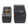 Zebra ZD411d Impresora de etiquetas térmica directa 300 x 300 DPI 102 mm/s con cable e inalámbrica Bluetooth