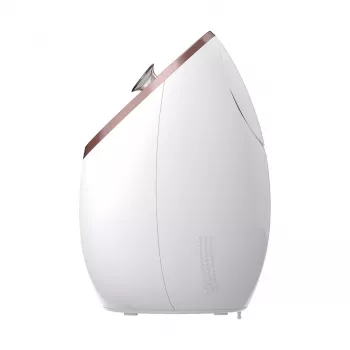 Sauna facial Medisana DS 600, blanco