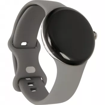 Smartwatch Google Pixel Watch 41 mm Plata