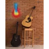 Neón LED Actis ACS-NEON guitarra